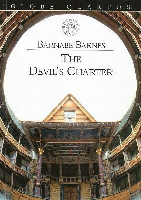 The Devil's Charter 1