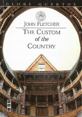 Custom of the Country