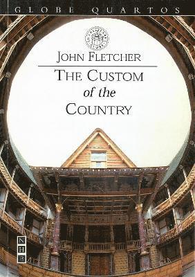 The Custom of the Country 1