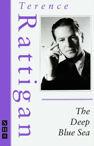 Terence Rattigan - Deep Blue Sea, Häftad