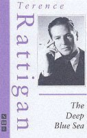 Deep Blue Sea