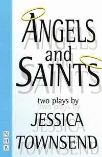 bokomslag Angels And Saints
