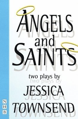 Angels And Saints 1