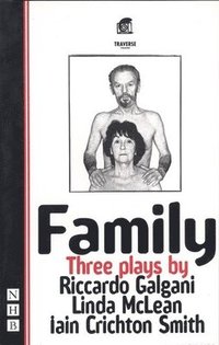 bokomslag Family: three plays