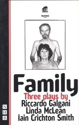 Family: three plays 1