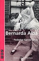 bokomslag The House of Bernarda Alba