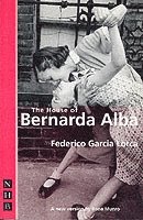 House of Bernarda Alba