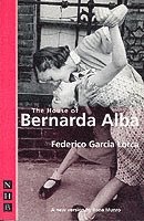 The House of Bernarda Alba 1