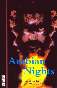 bokomslag Arabian Nights