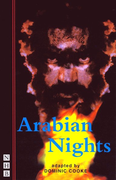 bokomslag Arabian Nights