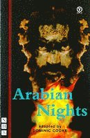 Dominic Cooke - Arabian Nights, Häftad