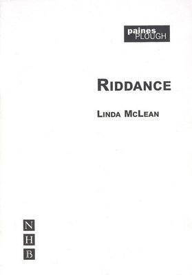 Riddance 1
