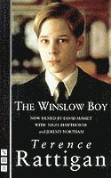 bokomslag The Winslow Boy