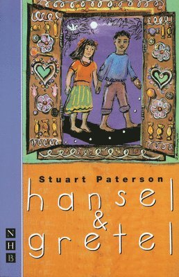 bokomslag Hansel and Gretel