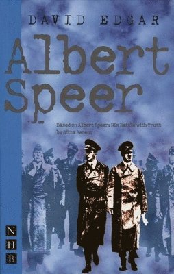 bokomslag Albert Speer