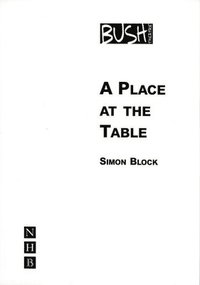 bokomslag A Place at the Table