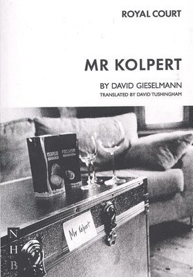 Mr Kolpert 1