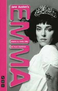 bokomslag Emma