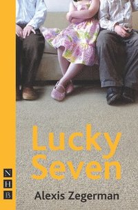 bokomslag Lucky Seven