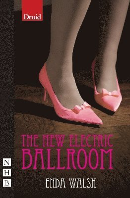bokomslag New Electric Ballroom