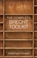 bokomslag The Complete Brecht Toolkit