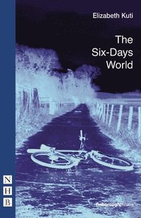 bokomslag The Six-Days World
