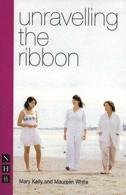 bokomslag Unravelling the Ribbon