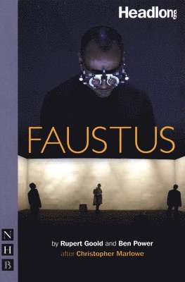 bokomslag Faustus