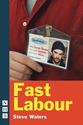 Fast Labour 1