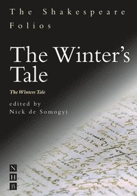 bokomslag The Winter's Tale