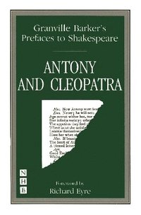 bokomslag Preface to Antony and Cleopatra