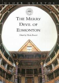 bokomslag The Merry Devil of Edmonton