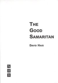 bokomslag The Good Samaritan