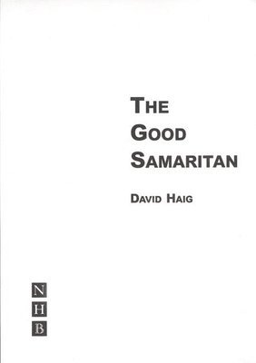 The Good Samaritan 1