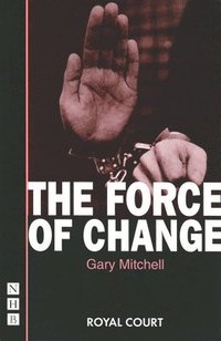 bokomslag The Force of Change
