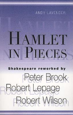 Hamlet In Pieces 1
