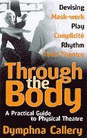 Through The Body 1