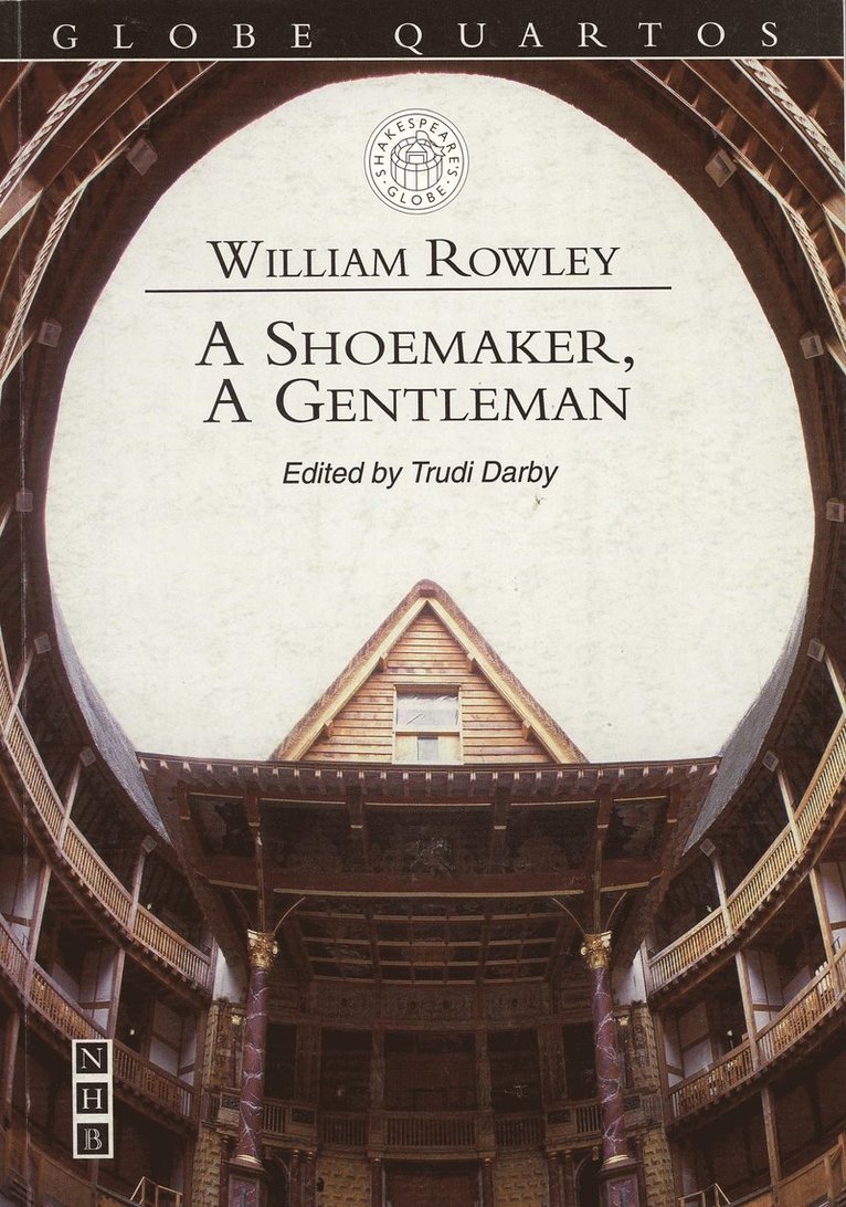 Shoemaker, A Gentleman
