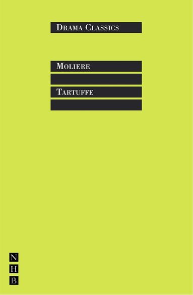 Molière - Tartuffe, Häftad
