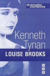bokomslag Louise Brooks