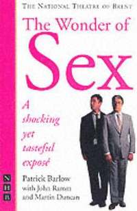 bokomslag Wonder of Sex
