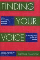 Finding Your Voice 1