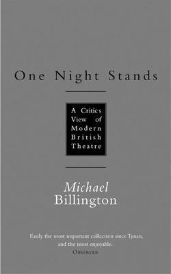One Night Stands 1