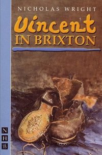 bokomslag Vincent in Brixton