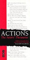 bokomslag Actions