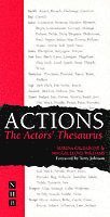 bokomslag Actions: The Actors' Thesaurus