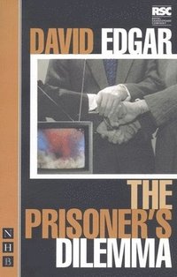 bokomslag The Prisoner's Dilemma