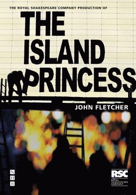 The Island Princess 1