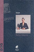 bokomslag Iron