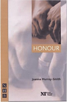 bokomslag Honour